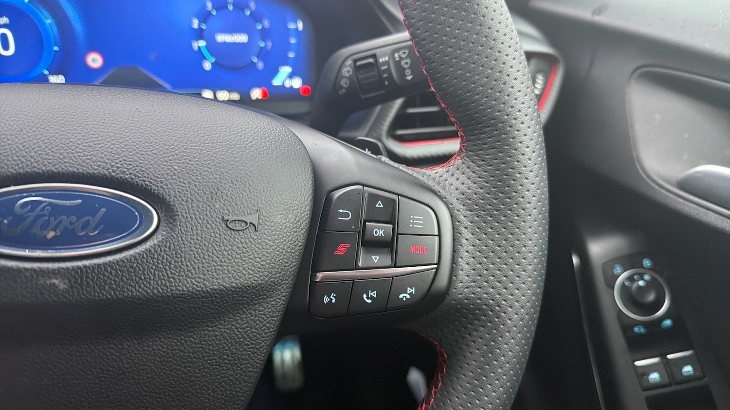 Used Ford Puma 2024 for sale - 77459645: Photo 34