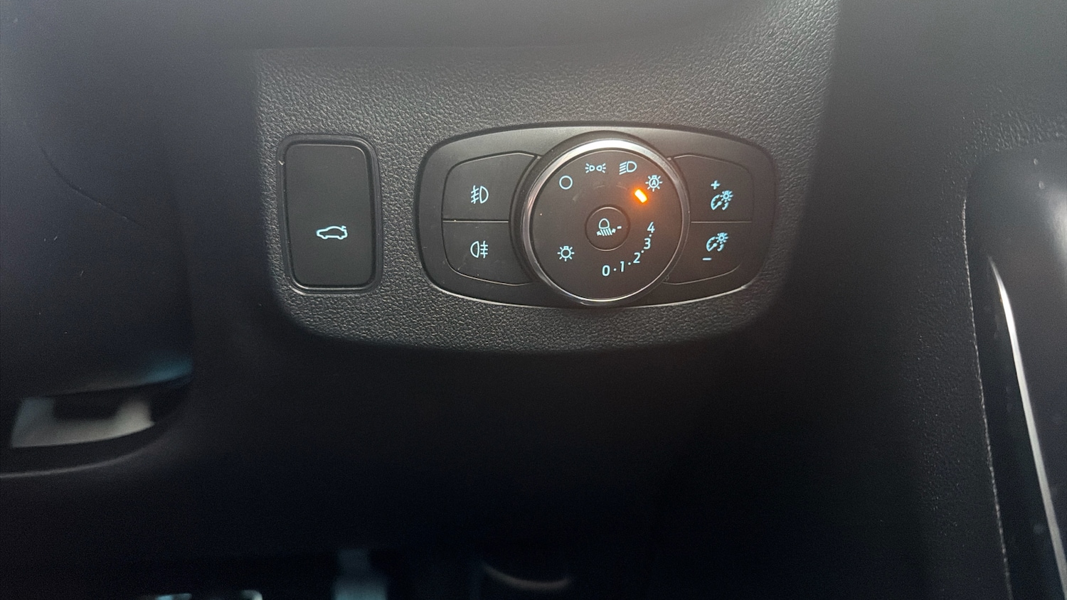 Used Ford Puma 2024 for sale - 77459645: Photo 35