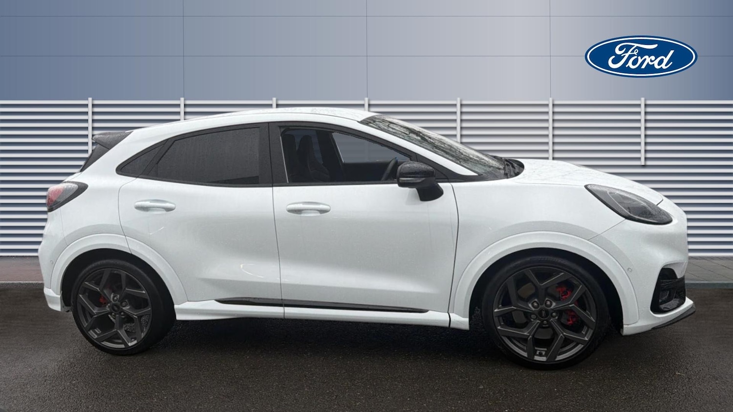 Used Ford Puma 2024 for sale - 77459645: Photo 5