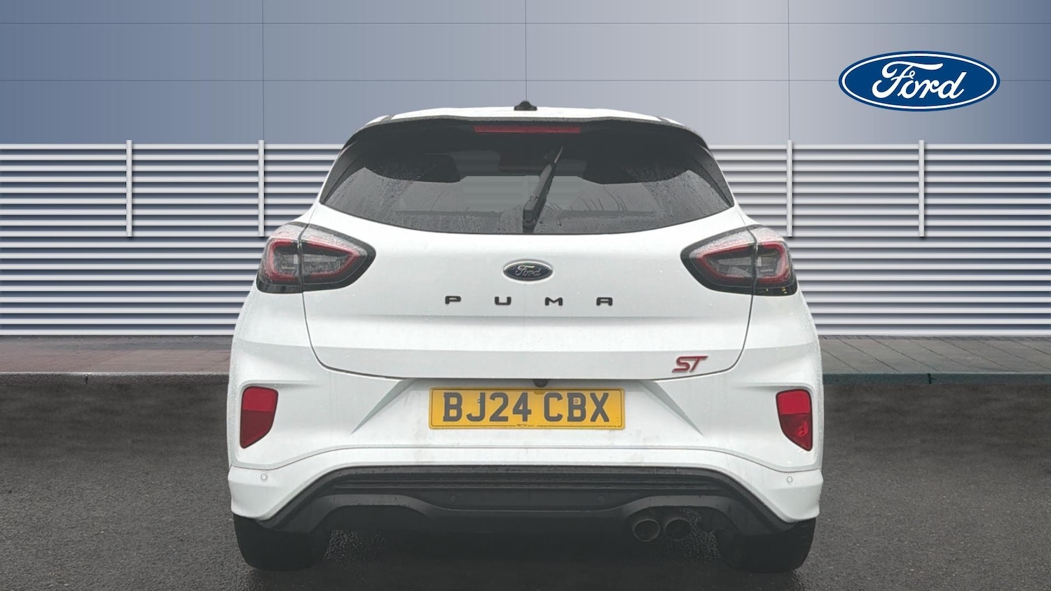 Used Ford Puma 2024 for sale - 77459645: Photo 6