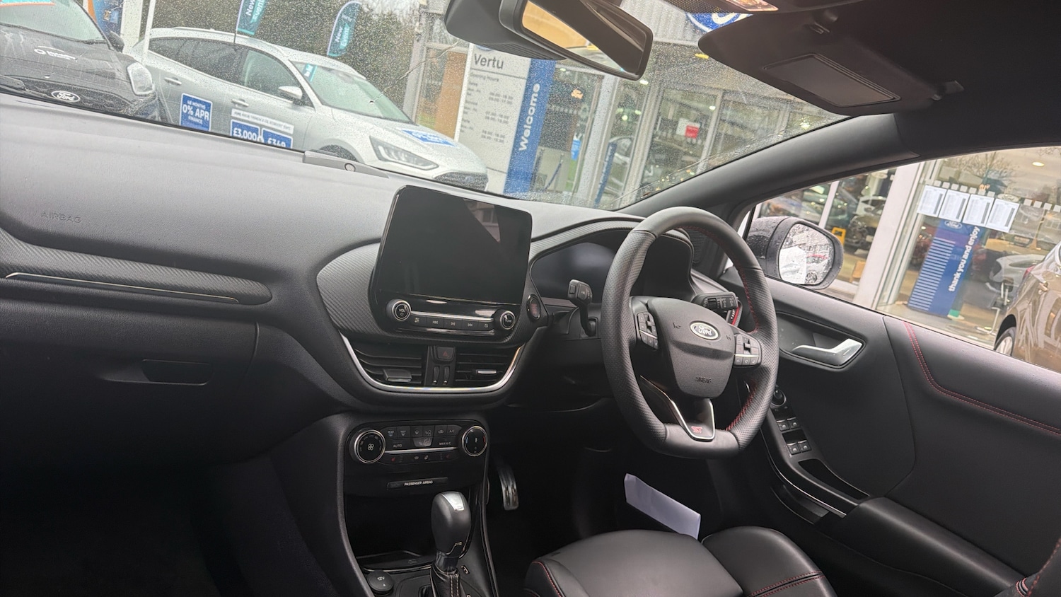 Used Ford Puma 2024 for sale - 77459645: Photo 9