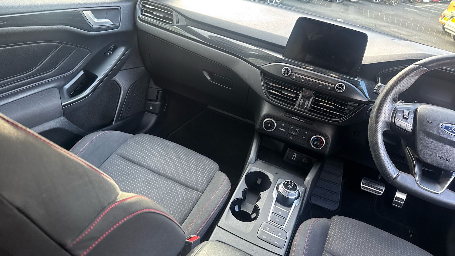 Used Ford Focus 2019 for sale - 76330343: Photo 14