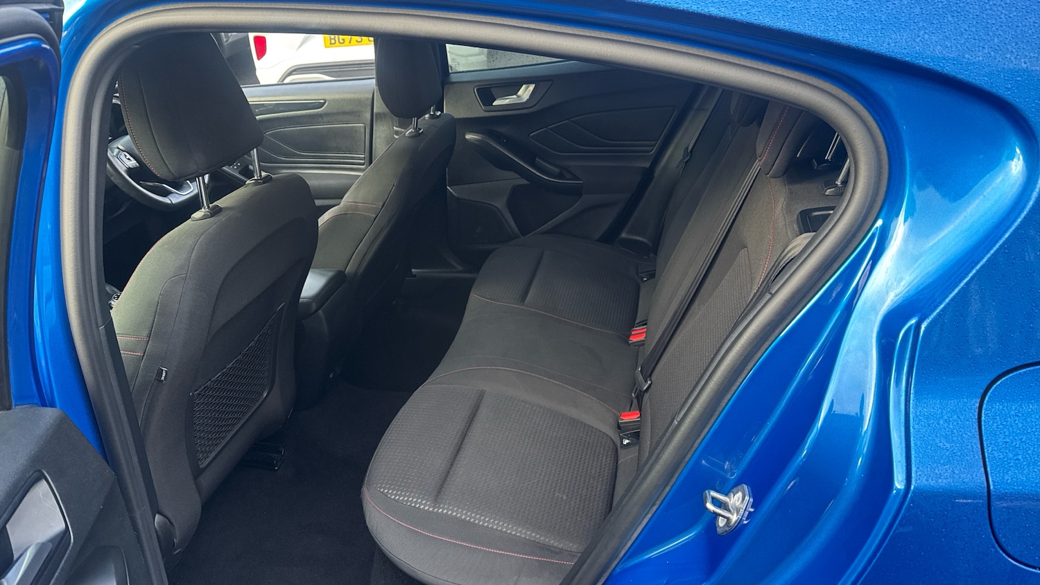 Used Ford Focus 2019 for sale - 76330343: Photo 16