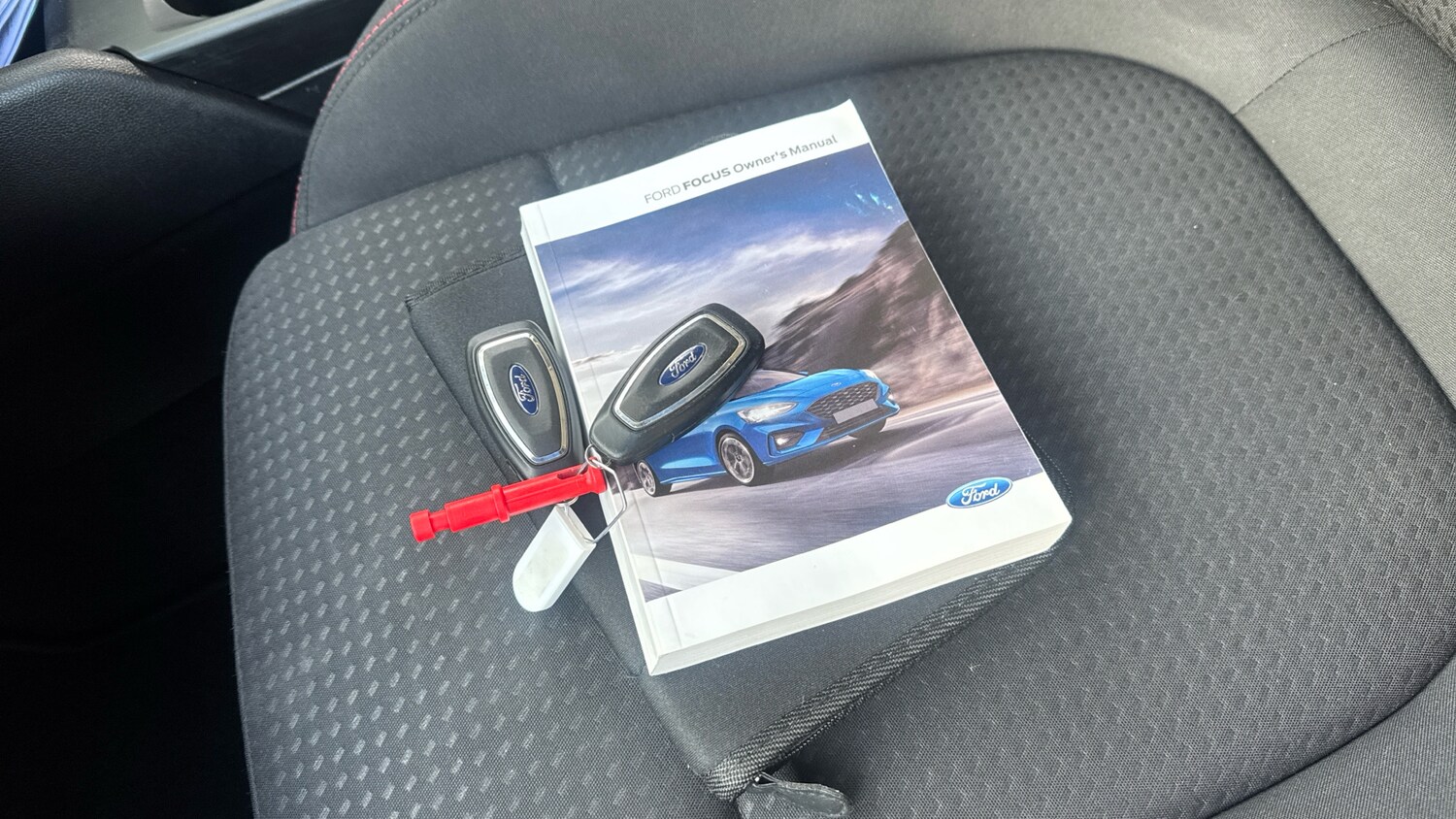 Used Ford Focus 2019 for sale - 76330343: Photo 19