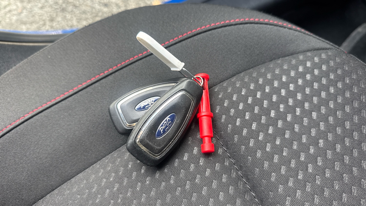 Used Ford Focus 2019 for sale - 76330343: Photo 20