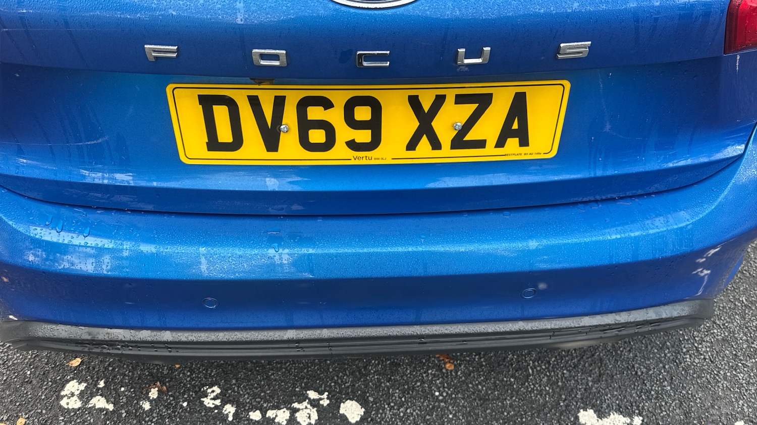 Used Ford Focus 2019 for sale - 76330343: Photo 24