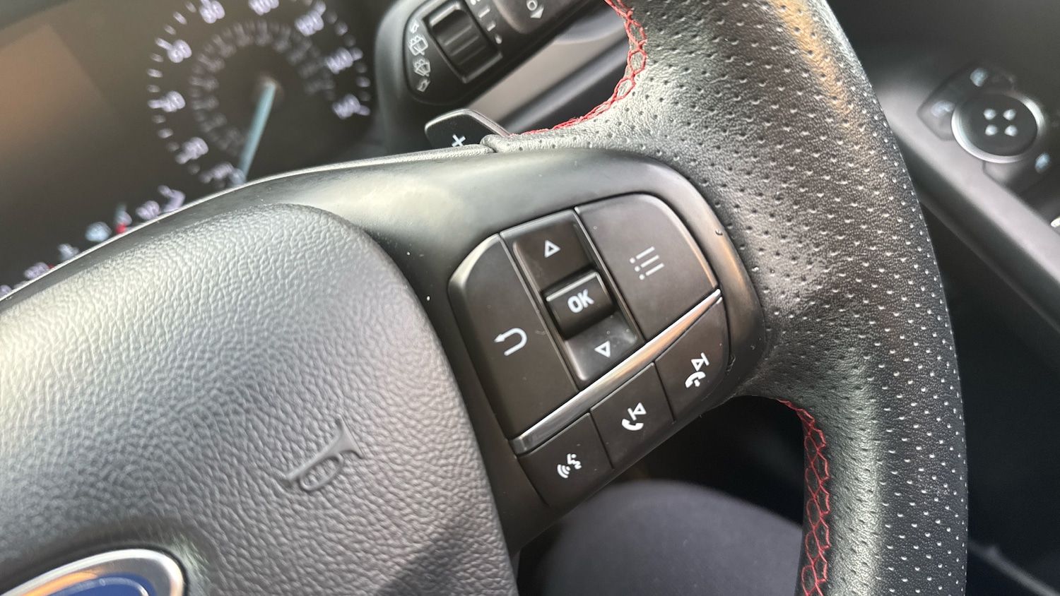 Used Ford Focus 2019 for sale - 76330343: Photo 31