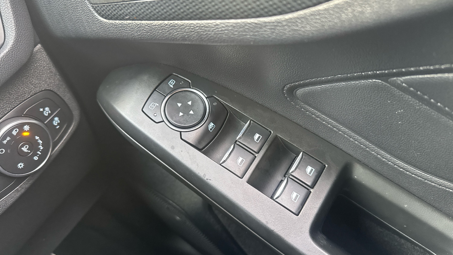 Used Ford Focus 2019 for sale - 76330343: Photo 32