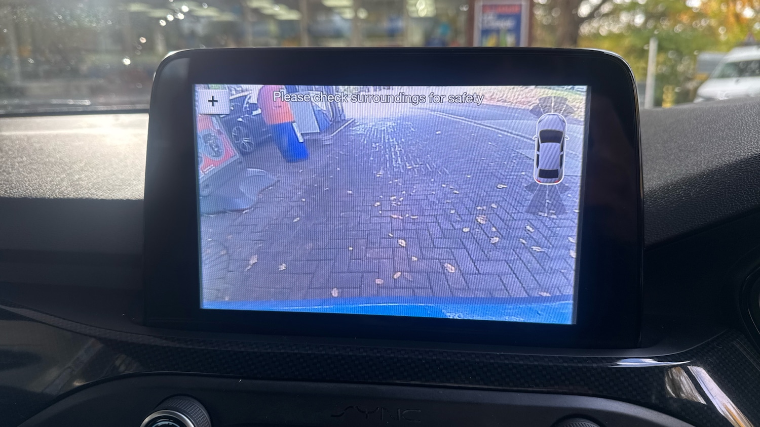 Used Ford Focus 2019 for sale - 76330343: Photo 38