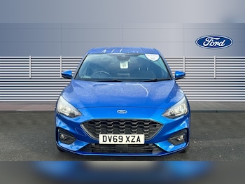 Used Ford Focus 2019 for sale - 76330343: Photo