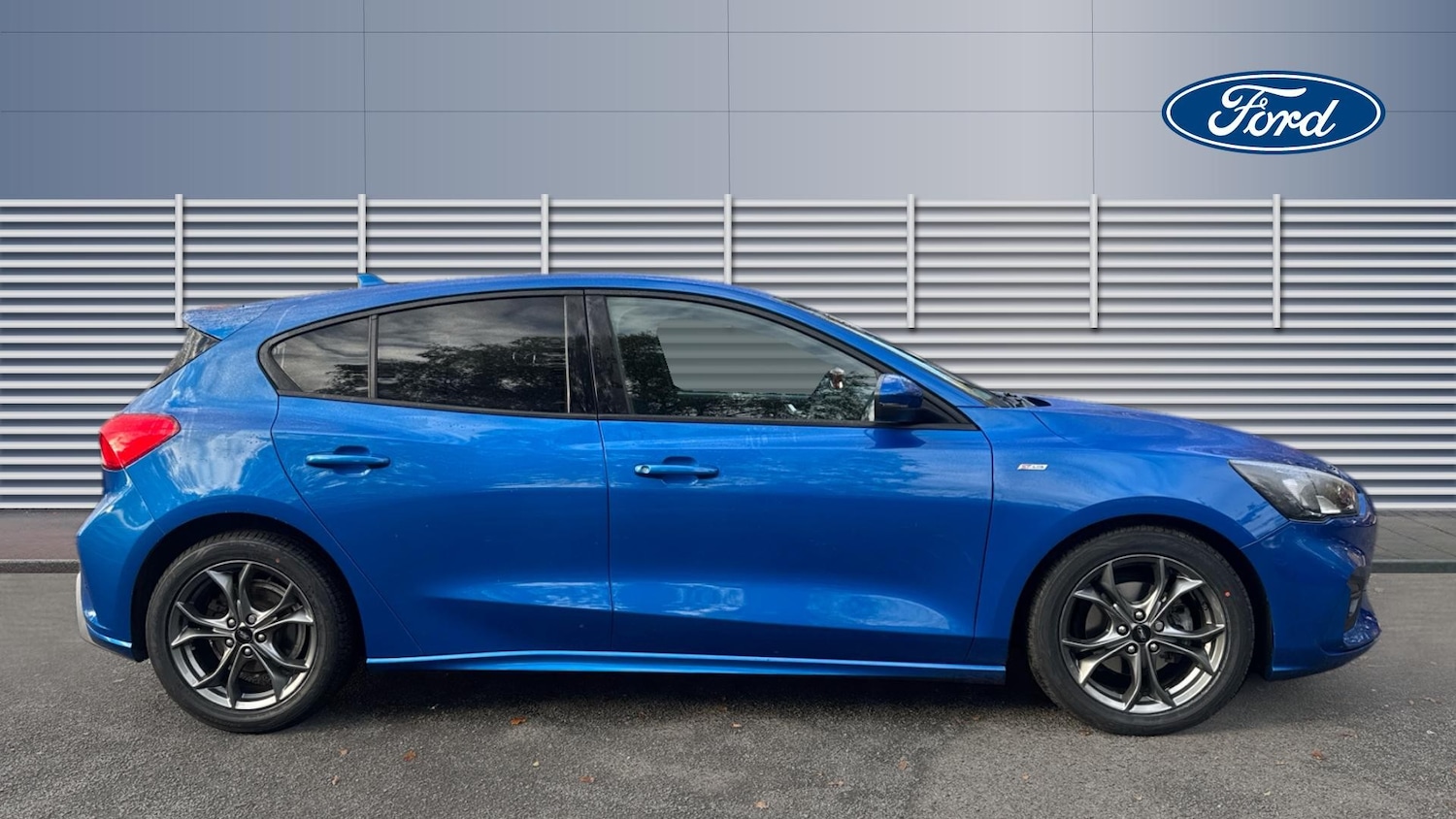 Used Ford Focus 2019 for sale - 76330343: Photo 5