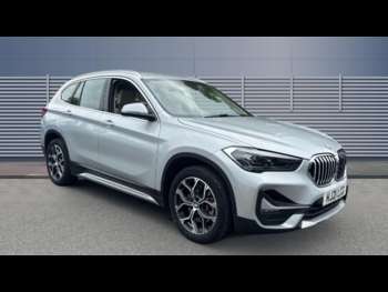 2021 (21) - sDrive 20i [178] xLine 5dr Step Auto Petrol Estate