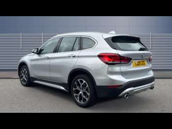 Used BMW X1 2021 for sale - 74939032: Photo