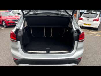 Used BMW X1 2021 for sale - 74939032: Photo
