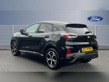 Used Ford Puma 2024 for sale - 79704953: Photo