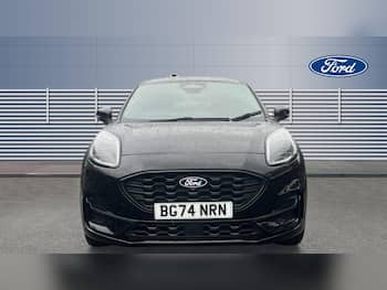 Used Ford Puma 2024 for sale - 79704953: Photo