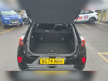Used Ford Puma 2024 for sale - 79704953: Photo