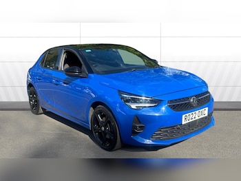 Used Vauxhall Corsa 2022 for sale - 78846304: Photo