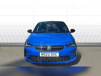 Used Vauxhall Corsa 2022 for sale - 78846304: Photo