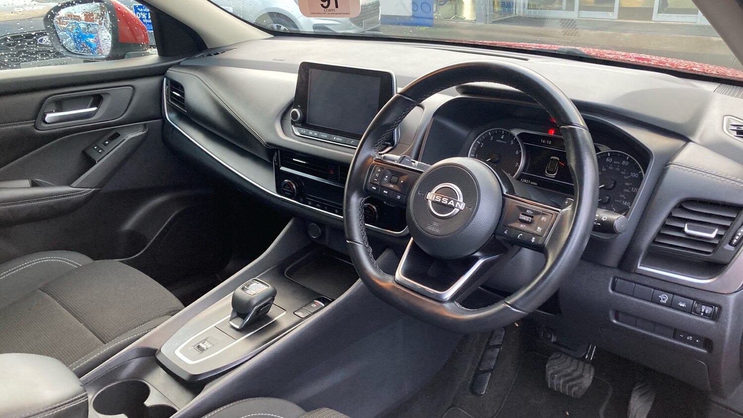 Used Nissan Qashqai 2022 for sale - 77353538: Photo 11