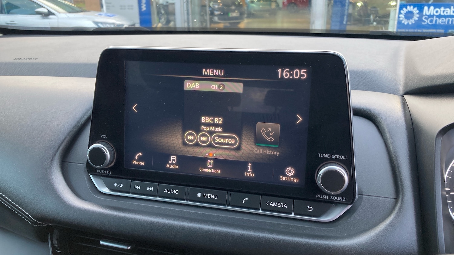 Used Nissan Qashqai 2022 for sale - 77353538: Photo 12