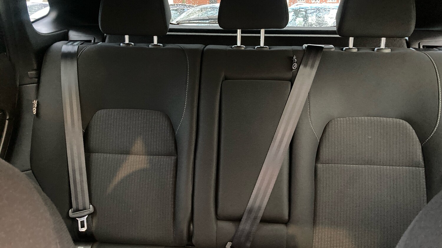 Used Nissan Qashqai 2022 for sale - 77353538: Photo 15