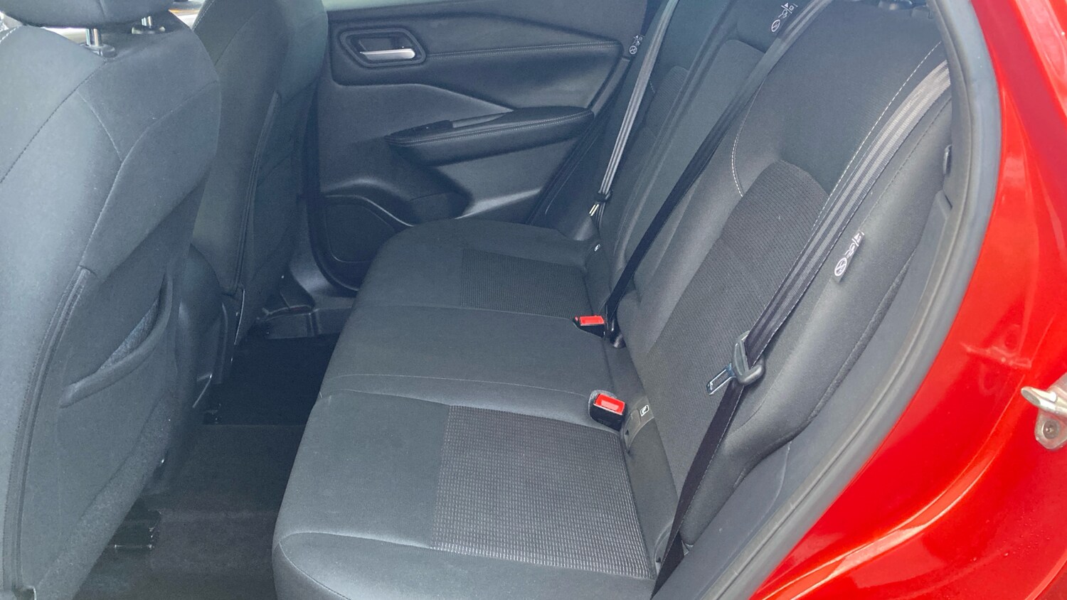 Used Nissan Qashqai 2022 for sale - 77353538: Photo 16