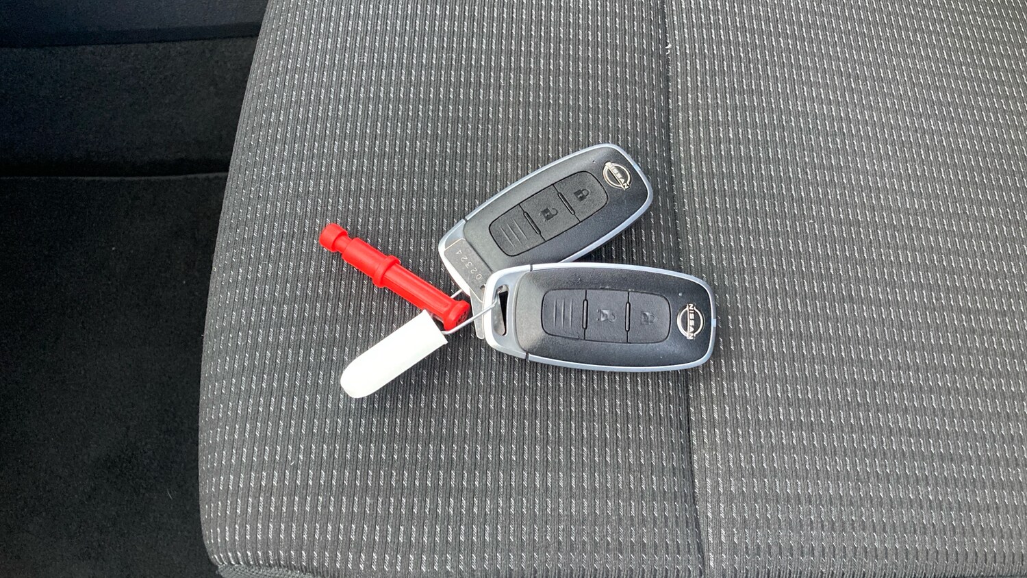 Used Nissan Qashqai 2022 for sale - 77353538: Photo 20