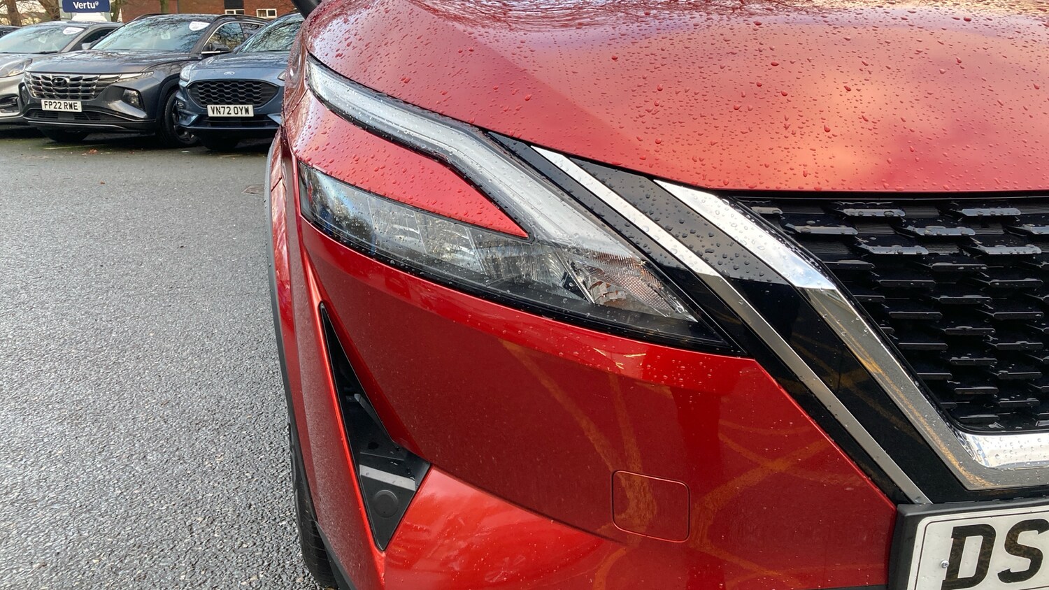 Used Nissan Qashqai 2022 for sale - 77353538: Photo 21