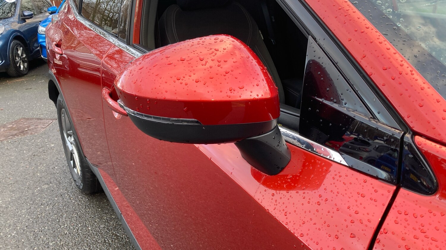 Used Nissan Qashqai 2022 for sale - 77353538: Photo 22