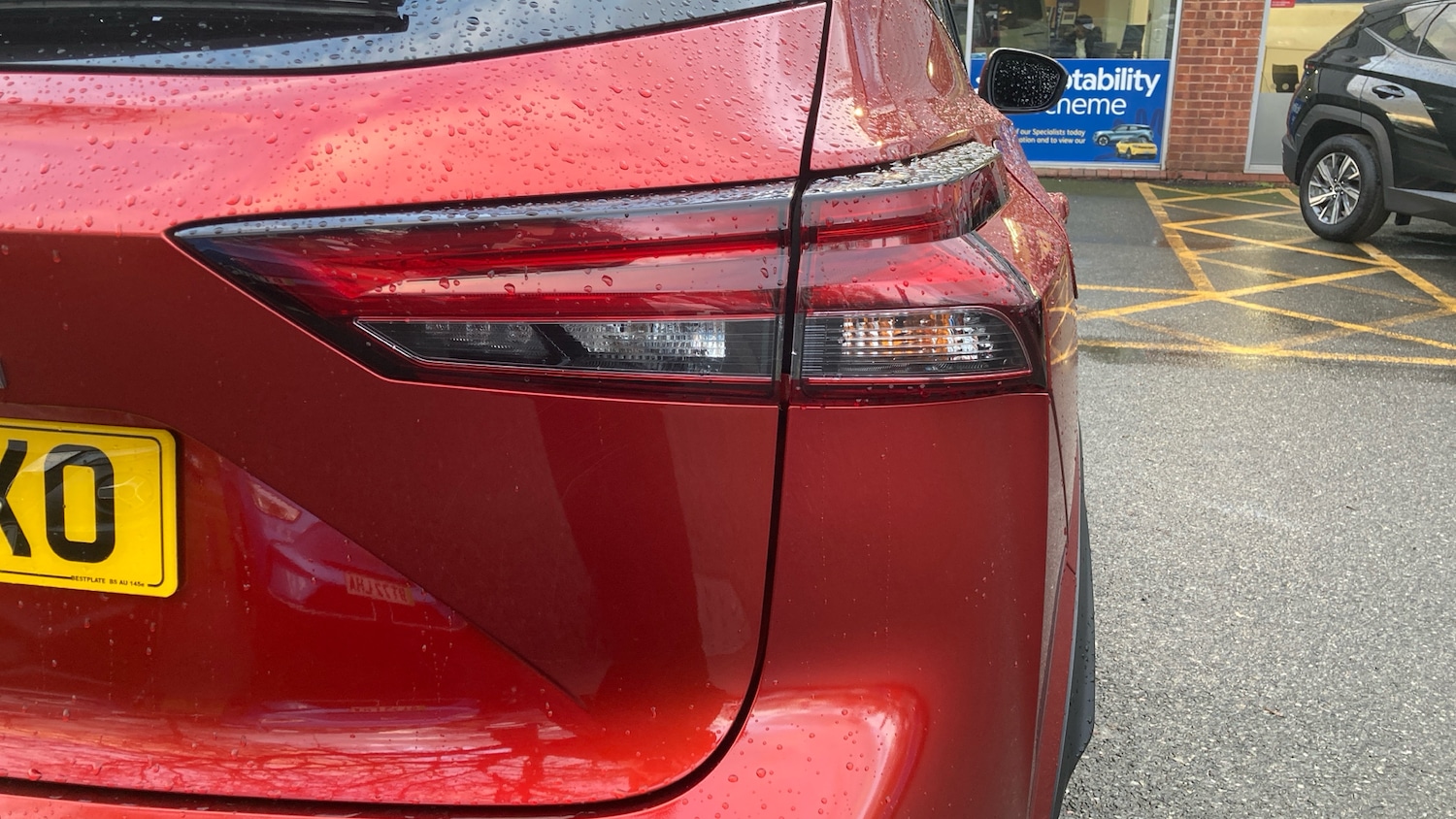 Used Nissan Qashqai 2022 for sale - 77353538: Photo 25