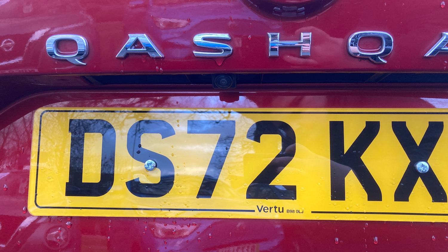 Used Nissan Qashqai 2022 for sale - 77353538: Photo 26