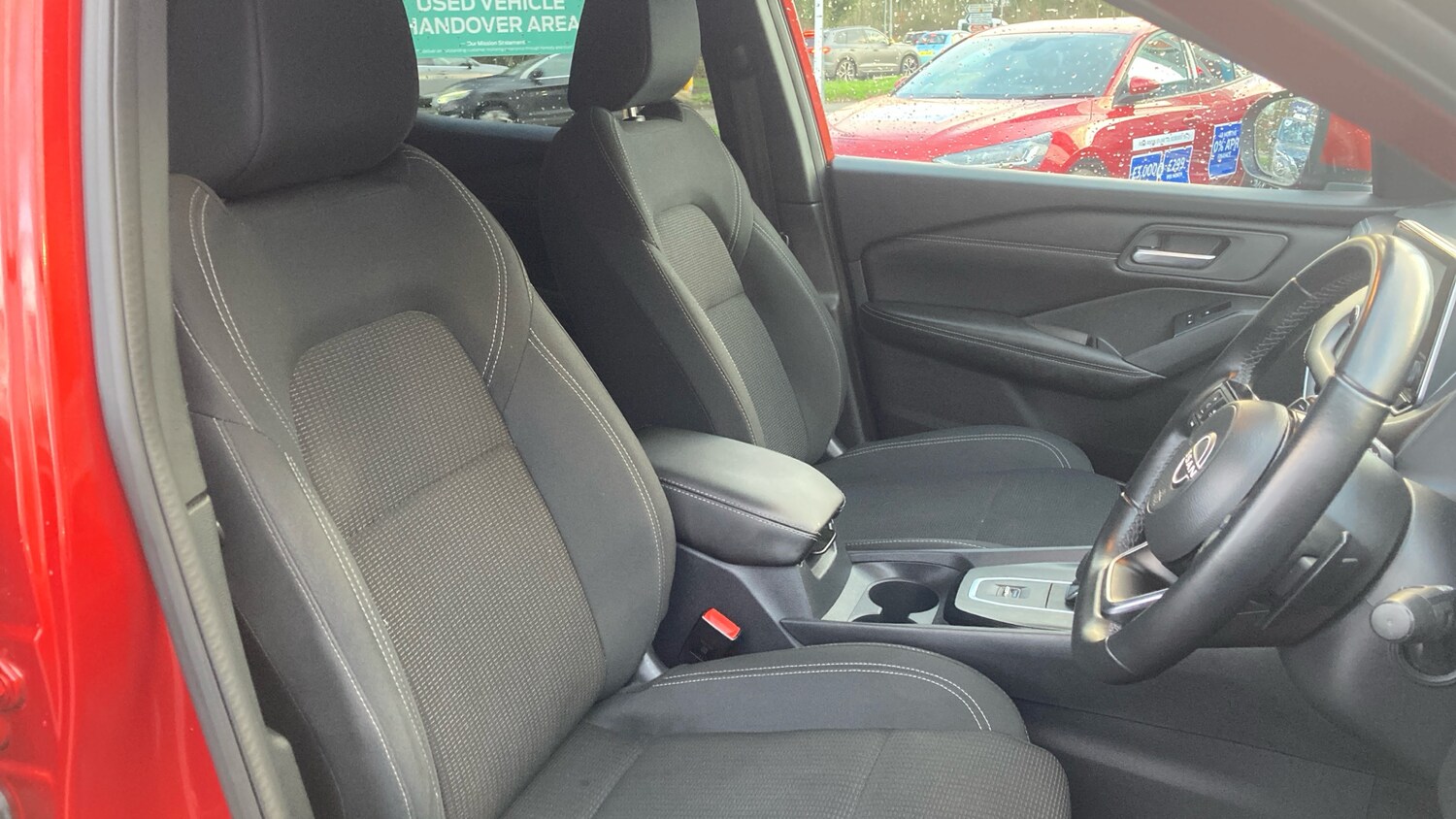 Used Nissan Qashqai 2022 for sale - 77353538: Photo 29