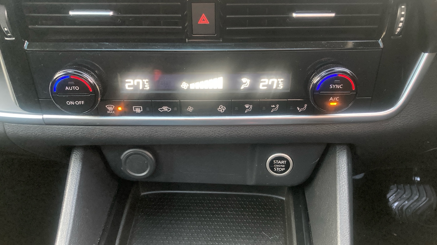 Used Nissan Qashqai 2022 for sale - 77353538: Photo 31