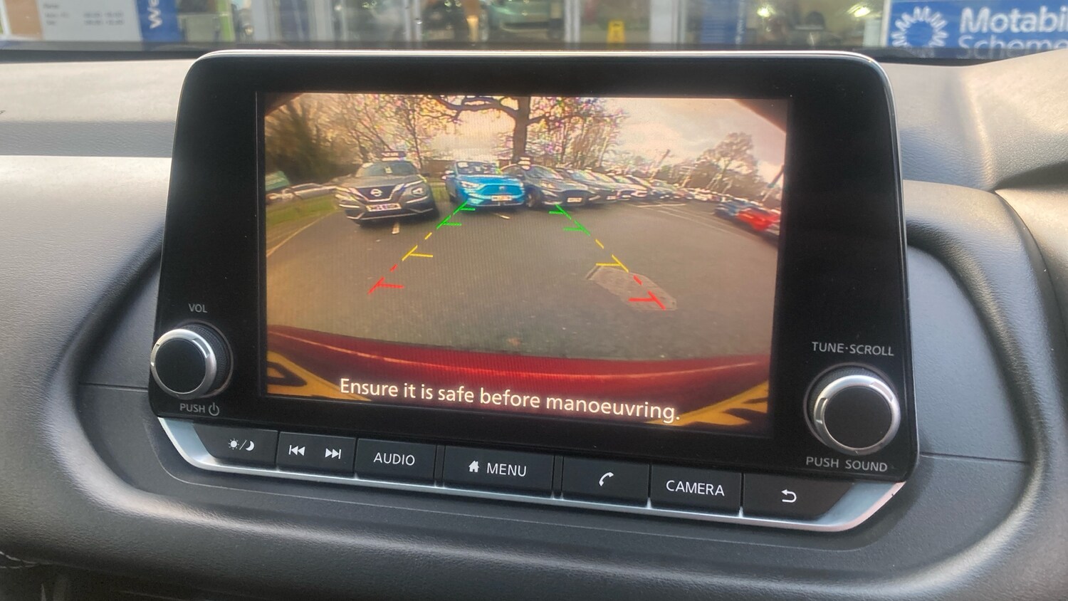 Used Nissan Qashqai 2022 for sale - 77353538: Photo 32