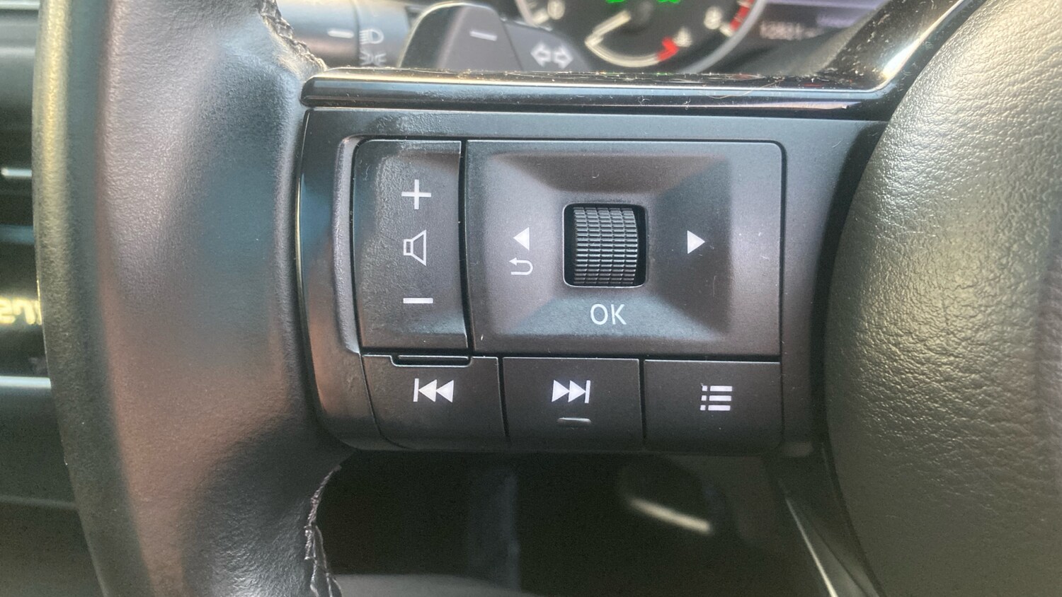 Used Nissan Qashqai 2022 for sale - 77353538: Photo 33