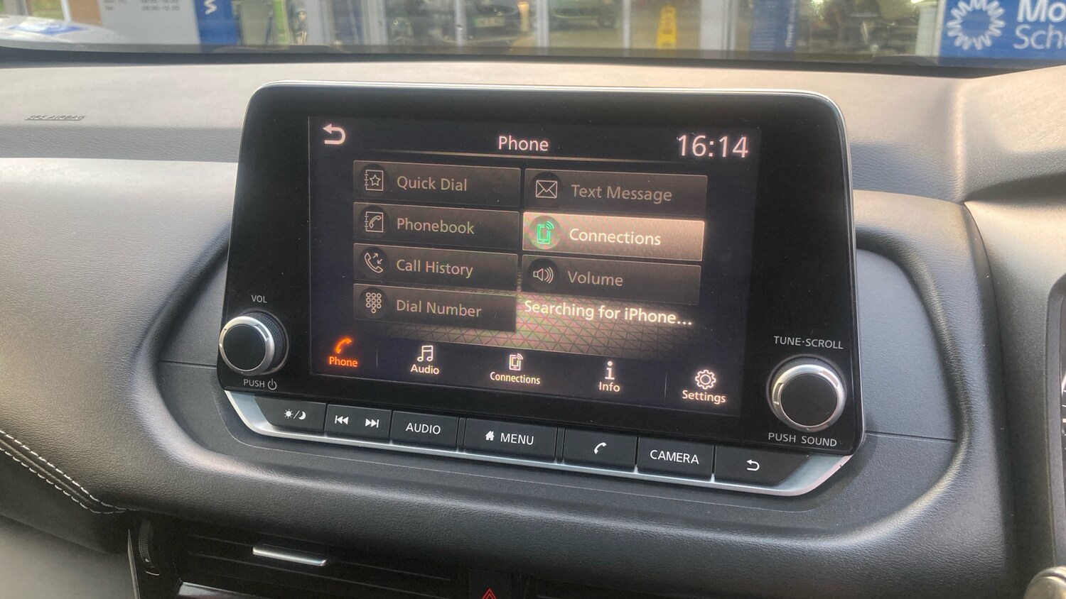 Used Nissan Qashqai 2022 for sale - 77353538: Photo 39