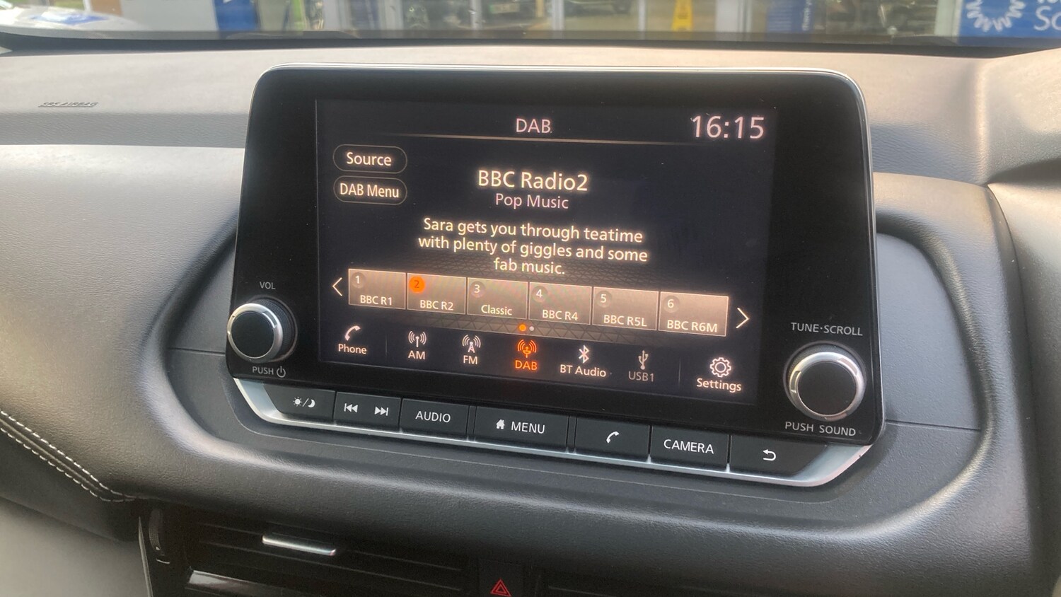 Used Nissan Qashqai 2022 for sale - 77353538: Photo 40