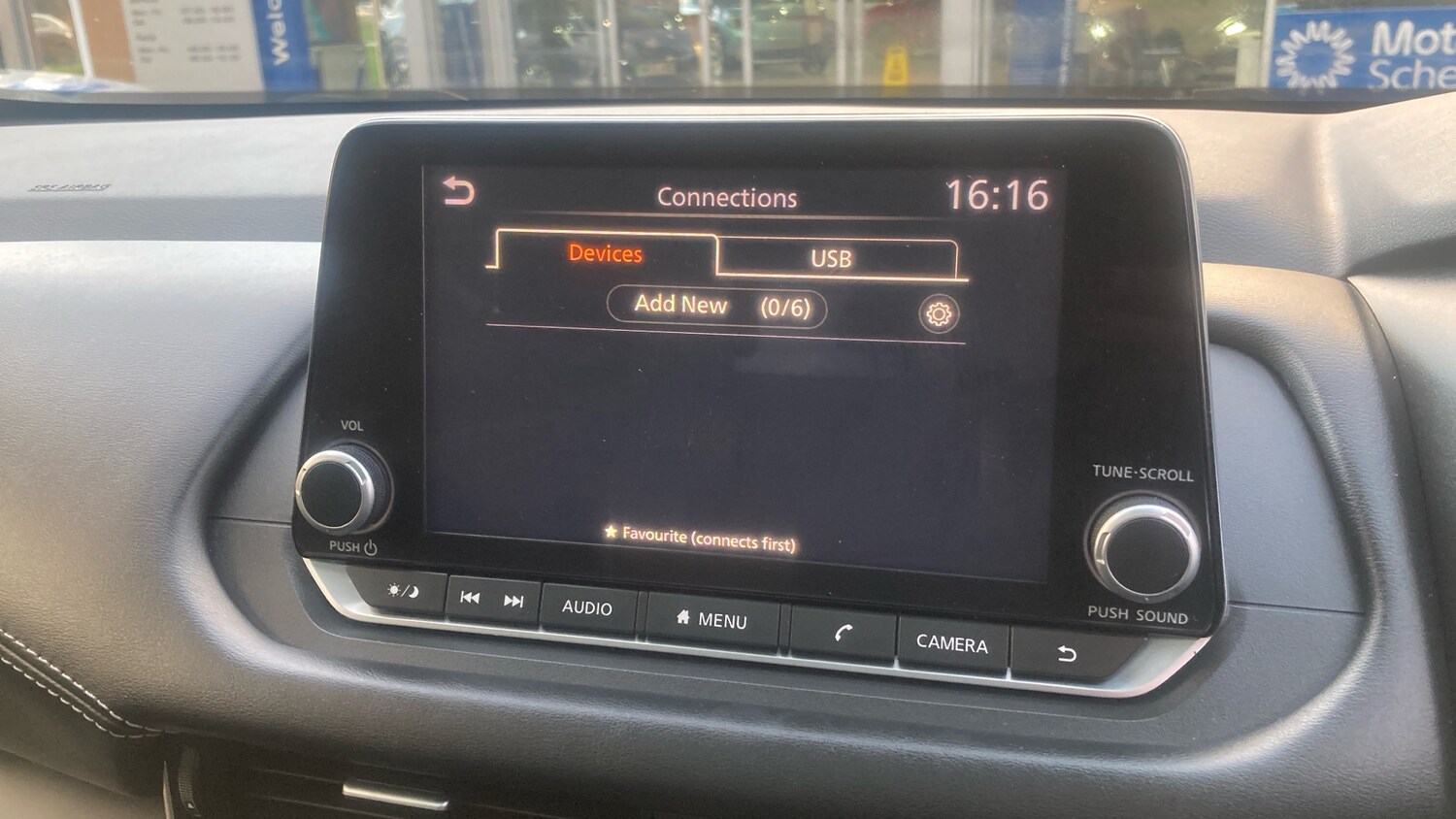 Used Nissan Qashqai 2022 for sale - 77353538: Photo 41