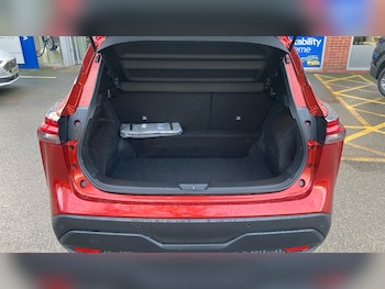 Used Nissan Qashqai 2022 for sale - 77353538: Photo