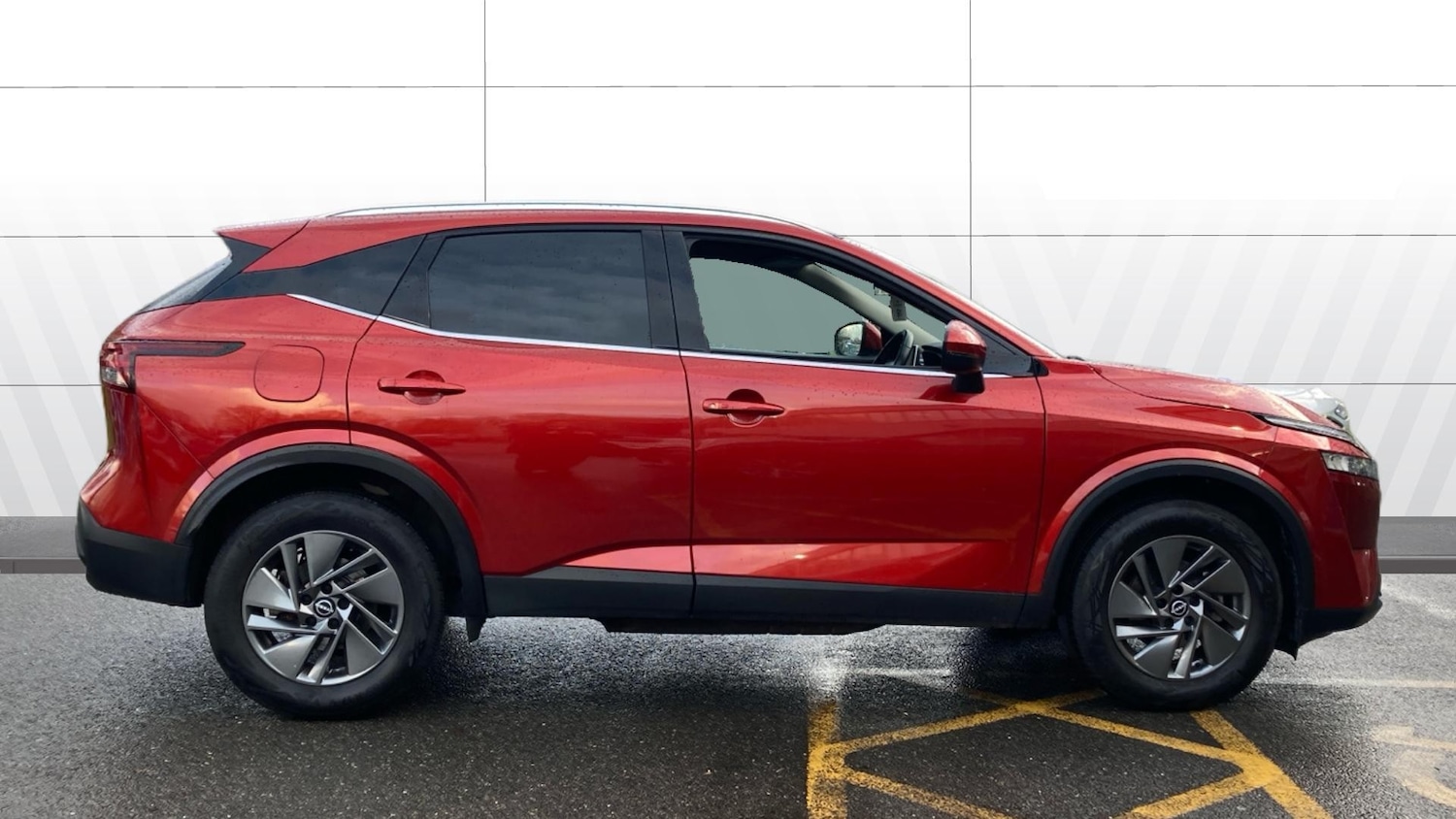 Used Nissan Qashqai 2022 for sale - 77353538: Photo 5