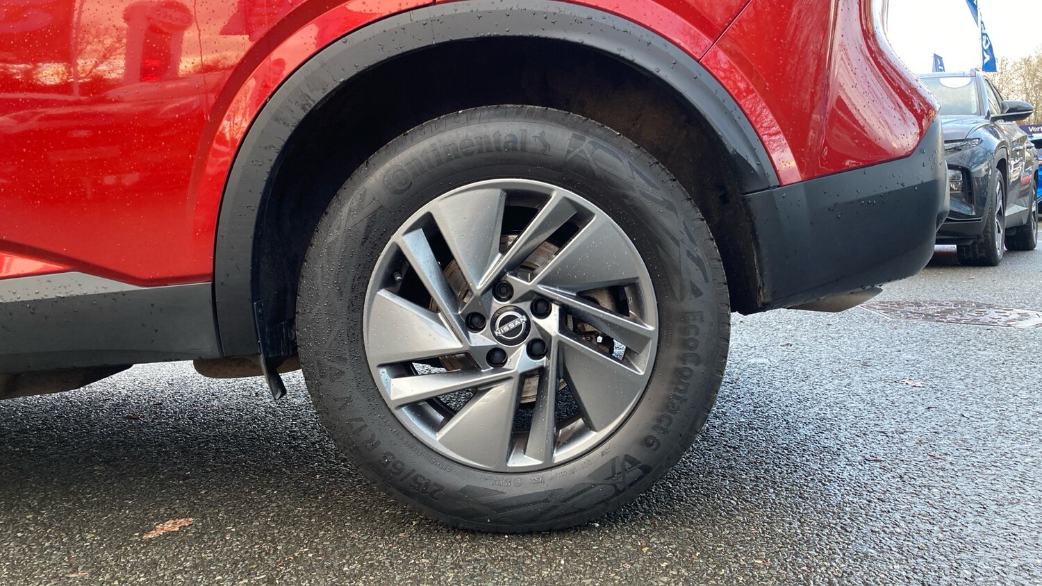 Used Nissan Qashqai 2022 for sale - 77353538: Photo 7