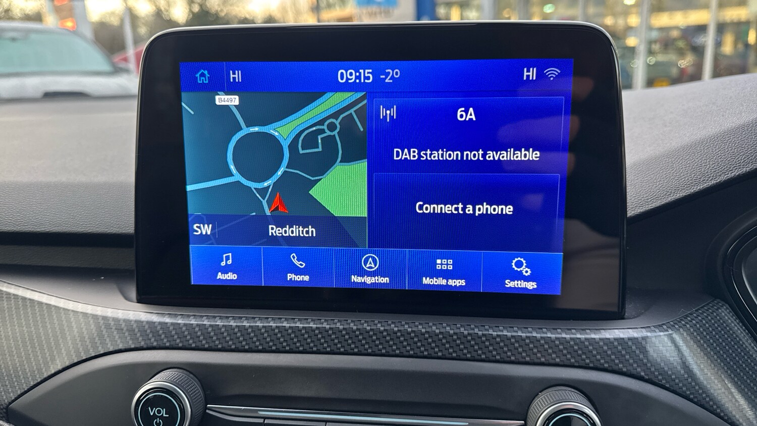 Used Ford Focus 2020 for sale - 77479961: Photo 12