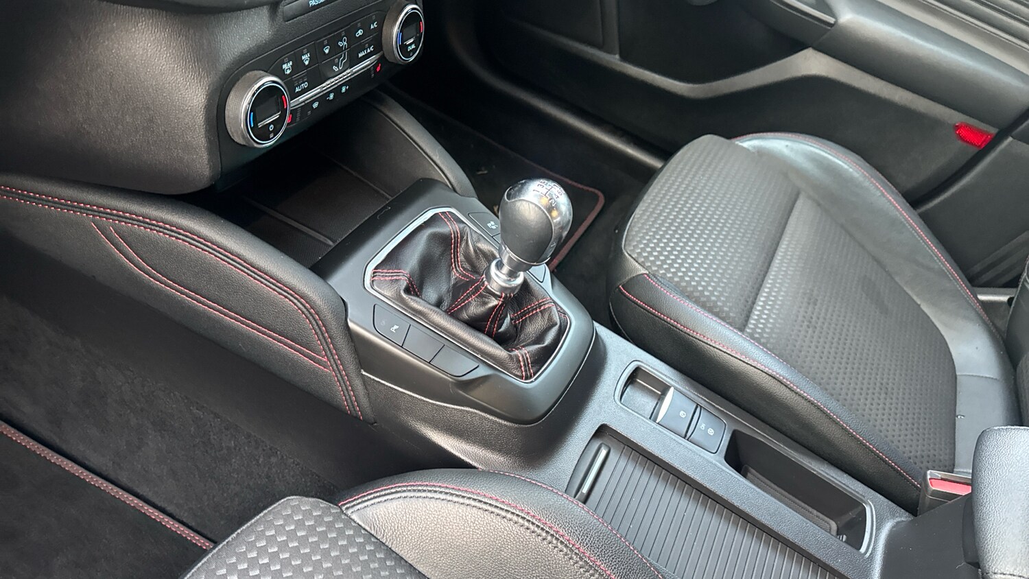 Used Ford Focus 2020 for sale - 77479961: Photo 13