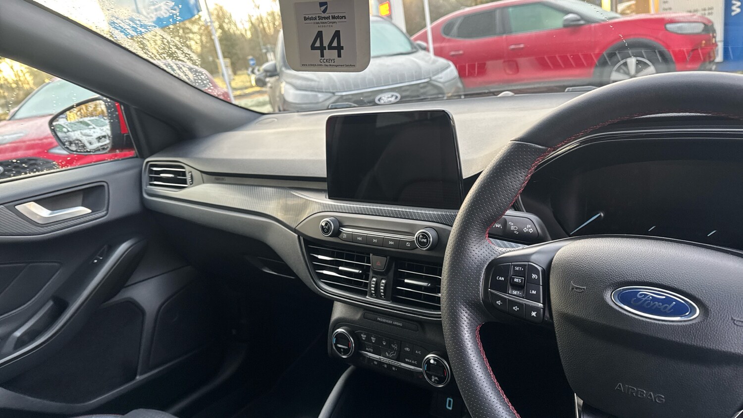 Used Ford Focus 2020 for sale - 77479961: Photo 14