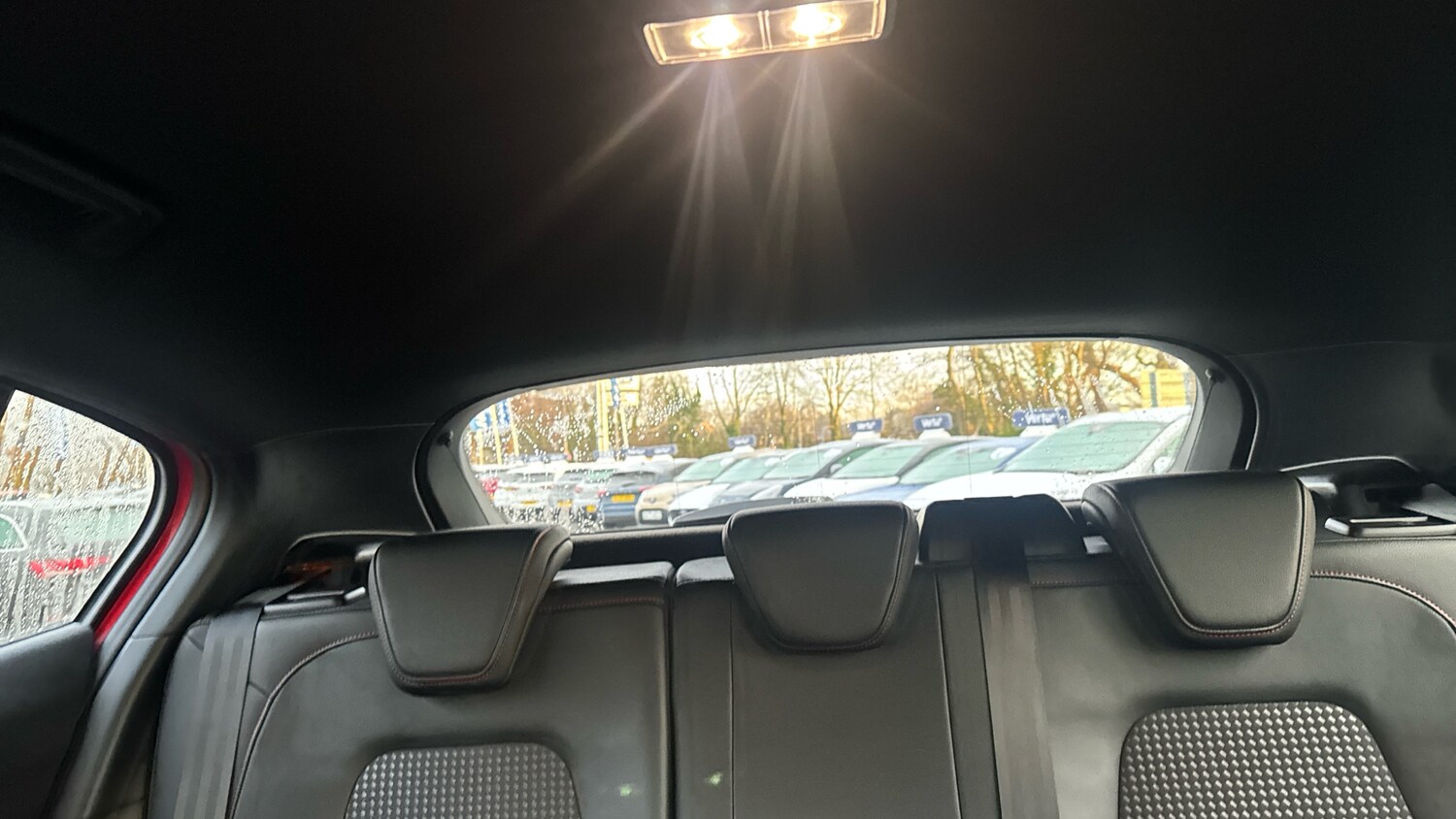 Used Ford Focus 2020 for sale - 77479961: Photo 15