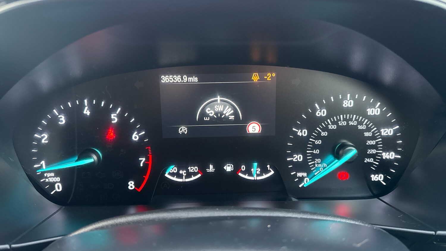 Used Ford Focus 2020 for sale - 77479961: Photo 18