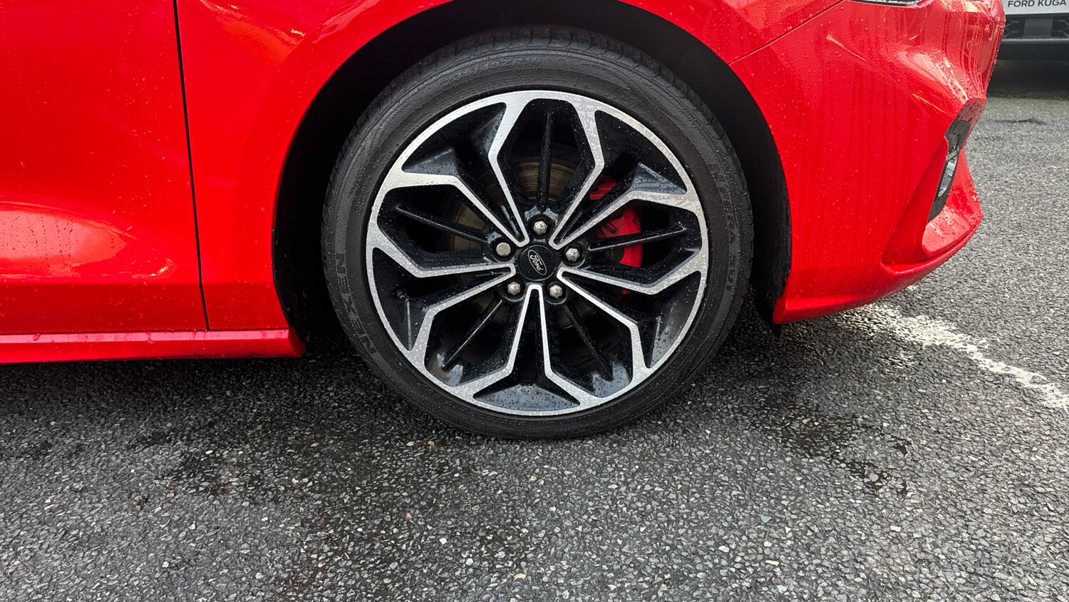 Used Ford Focus 2020 for sale - 77479961: Photo 21