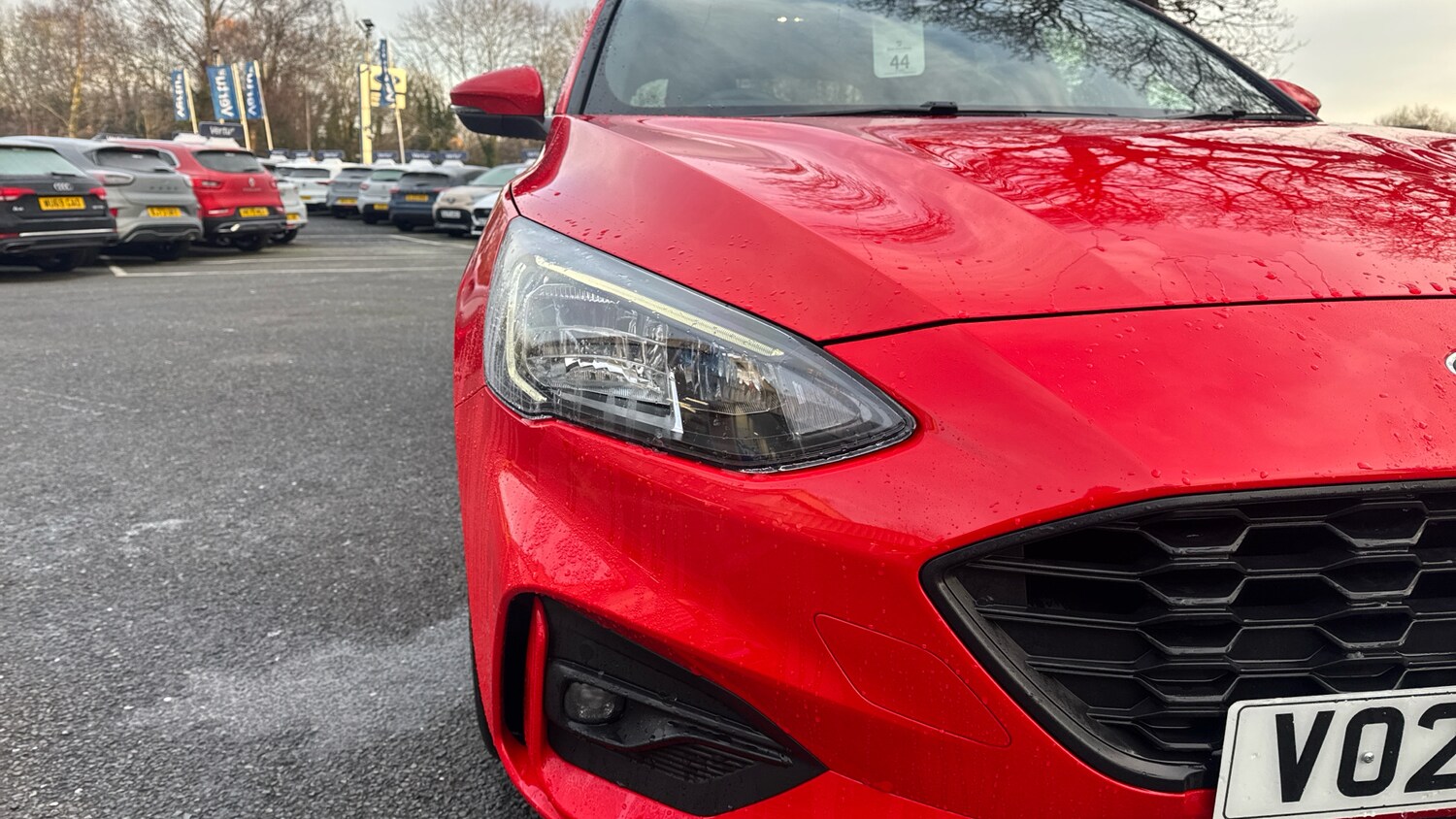 Used Ford Focus 2020 for sale - 77479961: Photo 27