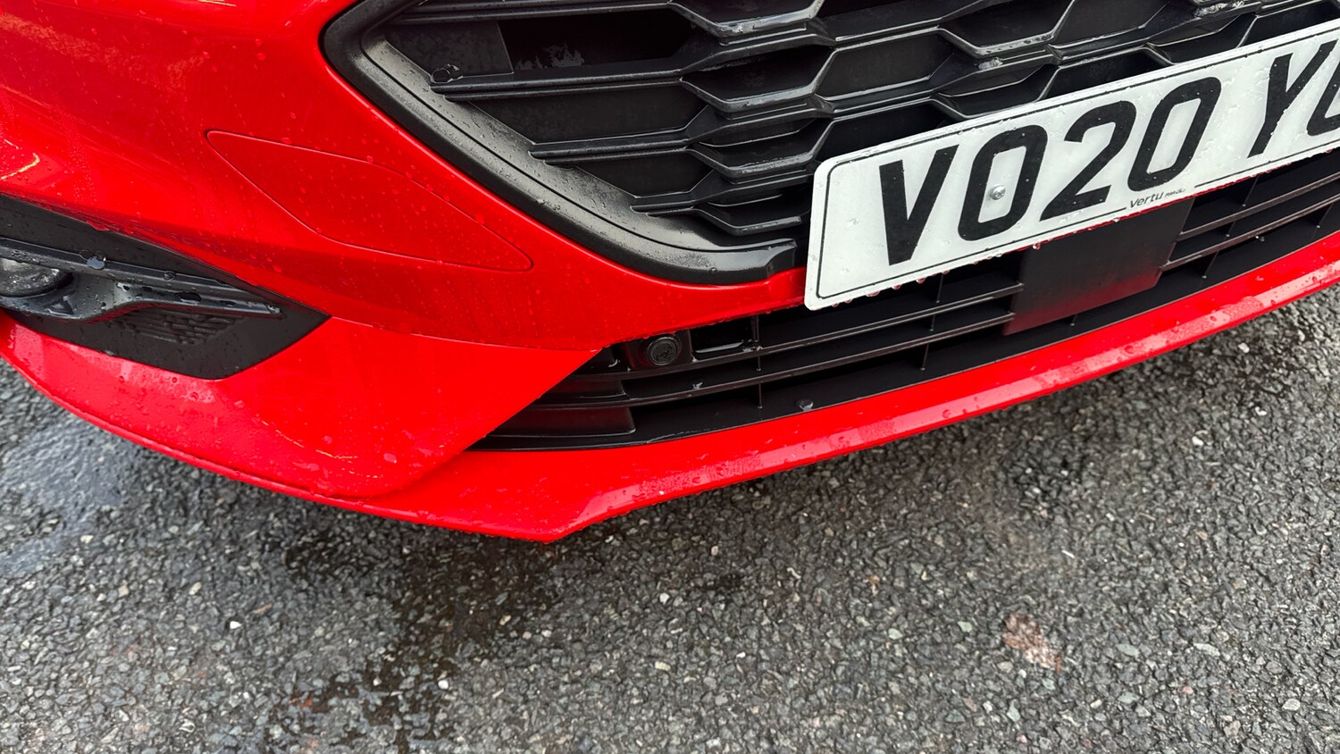 Used Ford Focus 2020 for sale - 77479961: Photo 28